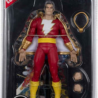 DC Direct Comic 7 Inch Action Figure Wave 7 - Shazam! (Dawn of DC)