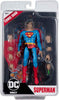 DC Direct Comic 7 Inch Action Figure Wave 7 - Superman 1978