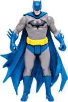 DC Direct Comics 3 Inch Action Figure Hush Wave 1 - Batman