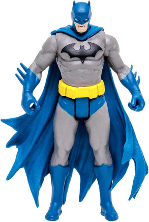 DC Direct Comics 3 Inch Action Figure Hush Wave 1 - Batman