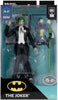 DC Direct Digital 7 Inch Action Figure Wave 3 Exclusive - The Joker Platinum