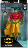 DC Direct Digital 7 Inch Action Figure Wave 3 - Robin of Earth-2 (Crisis on Infinite Earths)