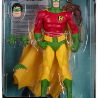 DC Direct Digital 7 Inch Action Figure Wave 3 - Robin of Earth-2 (Crisis on Infinite Earths)