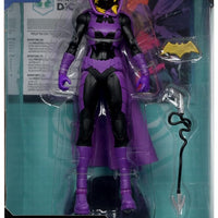 DC Direct Digital 7 Inch Action Figure Wave 5 - Batgirl (Stephanie Brown)