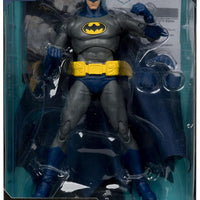 DC Direct Digital 7 Inch Action Figure Wave 5 - Batman (No Man's Land)