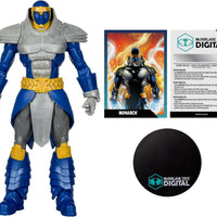 DC Direct Digital 7 Inch Action Figure Wave 5 - Monarch (DC Countdown)