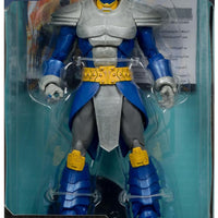 DC Direct Digital 7 Inch Action Figure Wave 5 - Monarch (DC Countdown)