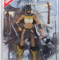 DC Direct Comic 7 Inch Action Figure Batman Wave 4 - Batgirl