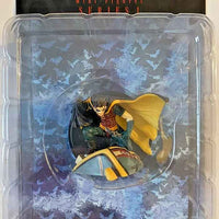 DC Direct Mini Batman 3.75 Inch Action Figure Series 1 - Robin