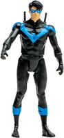 DC Direct 3 Inch Action Figure Page Punchers - Nightwing