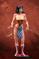 DC Direct Re Activated Series 2 Action Figures: Kingdom Come Wonder Woman