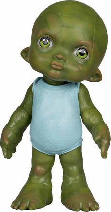 DC Direct Superman Movie 4 Inch Static Figure Collector Vinyl - Baby Joey