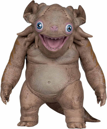 DC Direct Superman Movie 4 Inch Static Figure Collector Vinyl - Baby Kaiju