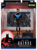 DC Direct The New Batman Adventures 6 Inch Action Figure Wave 2 - Nightwing