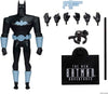 DC Direct The New Batman Adventures 6 Inch Action Figure Wave 3 - Batman With Anti-Fire Suit