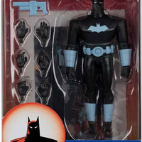 DC Direct The New Batman Adventures 6 Inch Action Figure Wave 3 - Batman With Anti-Fire Suit