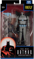 DC Direct The New Batman Adventures 6 Inch Action Figure Wave 3 - Firefly
