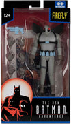 DC Direct The New Batman Adventures 6 Inch Action Figure Wave 3 - Firefly