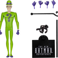 DC Direct The New Batman Adventures 6 Inch Action Figure Wave 4 - Riddler