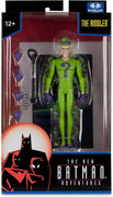 DC Direct The New Batman Adventures 6 Inch Action Figure Wave 4 - Riddler