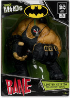 DC Direct 5 Inch Mini Figure Todd's Mod - Bane