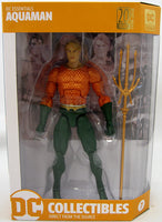 DC Essentials 6 Inch Action Figure - Aquaman