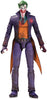 DC Essentials 6 Inch Action Figure - Dceased The Joker