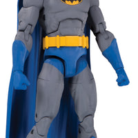 DC Essentials 6 Inch Action Figure - Knightfall Batman