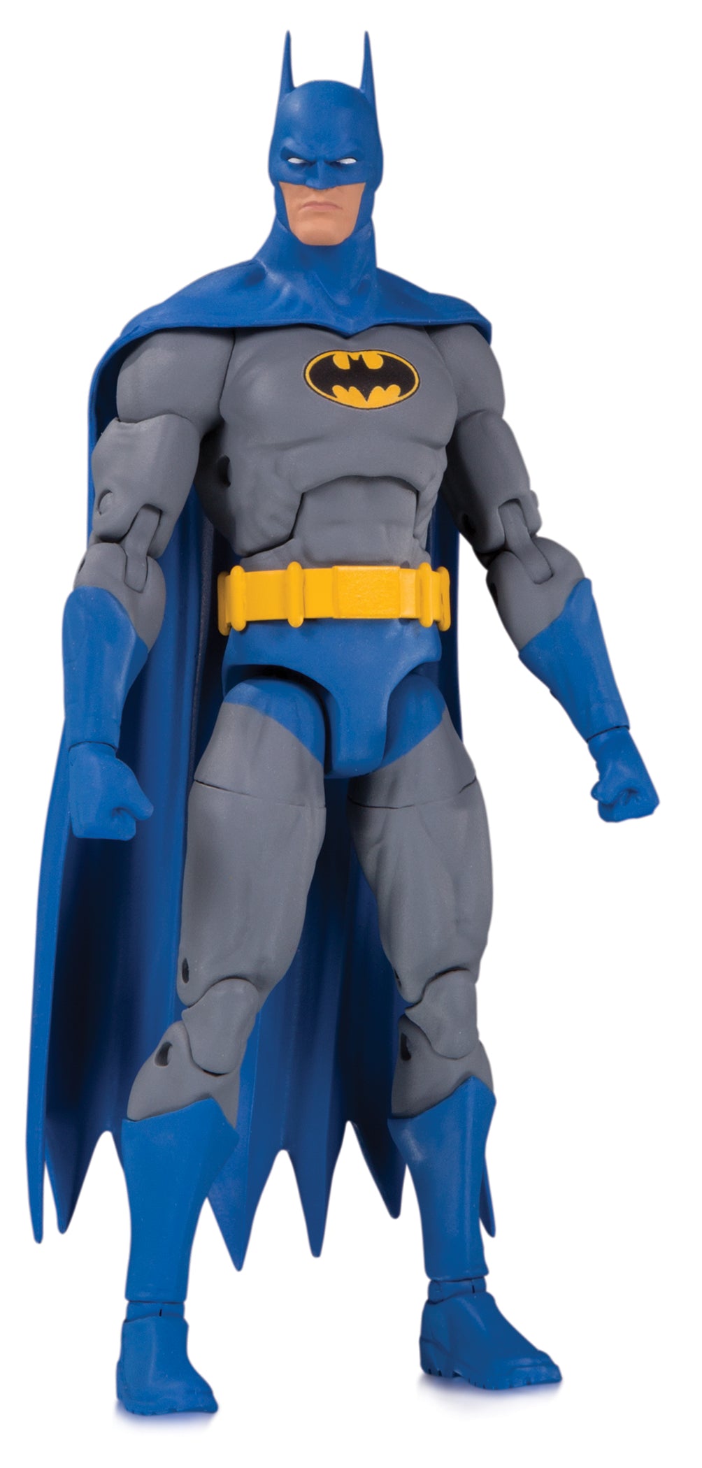 DC Essentials 6 Inch Action Figure - Knightfall Batman