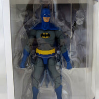 DC Essentials 6 Inch Action Figure - Knightfall Batman