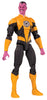 DC Essentials 6 Inch Action Figure - Sinestro