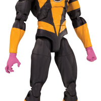 DC Essentials 6 Inch Action Figure - Sinestro