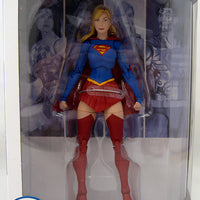 DC Essentials 6 Inch Action Figure - Supergirl