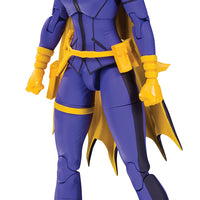 DC Essentials 7 Inch Action Figure - Batgirl