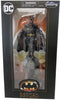 DC Gallery Batman 1989 11 Inch Statue Figure - Batman Michael Keaton