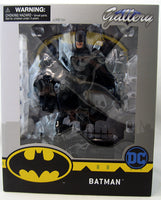 DC Gallery 9 Inch PVC Statue Batman Comic Series - Batman