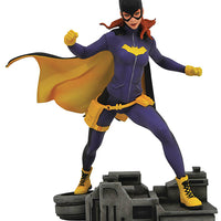 DC Gallery 9 Inch Statue Figure Batman Family - Batgirl