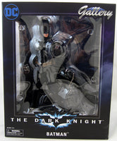 DC Gallery 9 Inch Statue Figure Batman The Dark Knight - Batman (Shelf Wear Packaging)