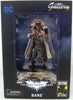 DC Gallery 11 Inch PVC Statue Batman The Dark Knight Rises - Bane