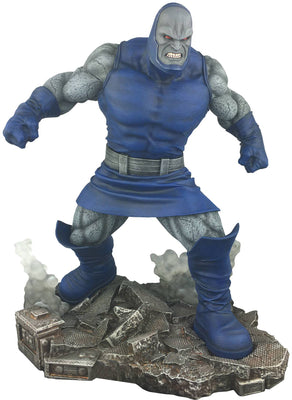 DC Gallery 10 Inch Statue Figure Comic Series - Darkseid Deluxe