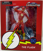 DC Gallery 9 Inch Statue Figure Comic Series - Flash