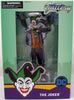 DC Gallery 9 Inch Statue Figure Comic Series - Joker