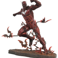 DC Gallery 10 Inch PVC Statue Dark Nights Metal - Red Death