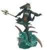 DC Gallery 10 Inch PVC Statue Dark Nights Metal - The Drowned