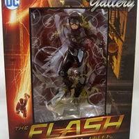 DC Gallery 9 Inch Statue Figure Flash CW TV Series - Flash