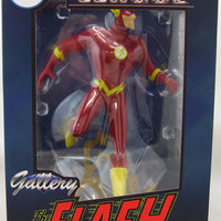 DC Gallery 9 Inch Statue Figure Justice League Animated - Flash