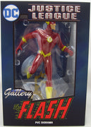 DC Gallery 9 Inch Statue Figure Justice League Animated - Flash