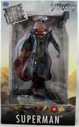 DC Gallery 9 Inch Statue Figure Justice League Movie - Superman