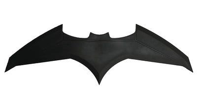 DC Heroes Batman 10 Inch Prop Replica Stun Replica Prop - Batarang