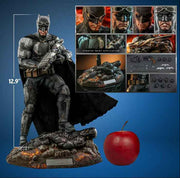 DC Justice League 12 Inch Action Figure 1/6 Scale - Batman (Tactical Batsuit Version) 911795